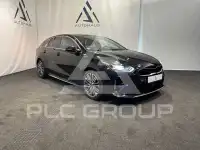 2021 KIA Ceed