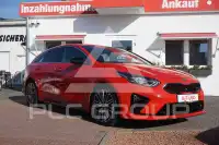 2021 KIA Ceed