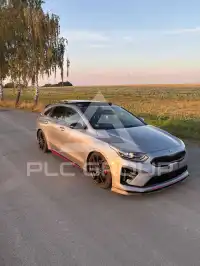 2021 KIA Ceed