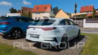 2021 KIA Ceed