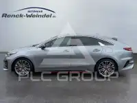 2021 KIA Ceed