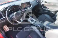2021 KIA Ceed