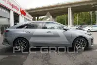 2021 KIA Ceed