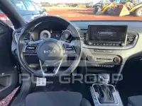 2021 KIA Ceed