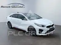 2021 KIA Ceed