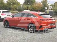 2021 KIA Ceed