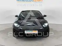 2021 KIA Ceed