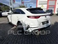 2021 KIA Ceed