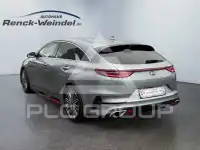 2021 KIA Ceed