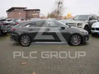2021 KIA Ceed