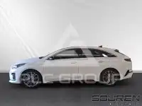 2021 KIA Ceed