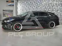 2021 KIA Ceed