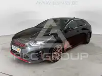 2021 KIA Ceed