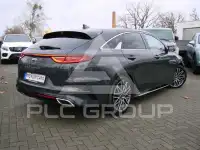 2021 KIA Ceed