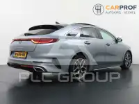 2021 KIA Ceed