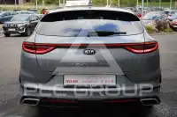 2021 KIA Ceed