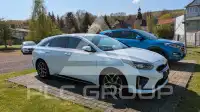 2021 KIA Ceed