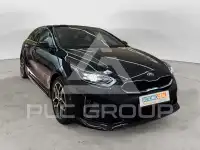 2021 KIA Ceed