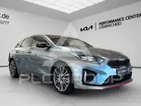 2021 KIA Ceed