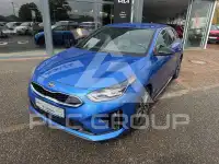 2021 KIA Ceed