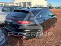 2021 KIA Ceed