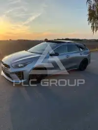 2021 KIA Ceed