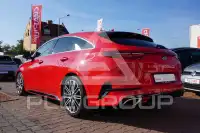 2021 KIA Ceed