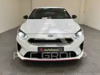 2021 KIA Ceed