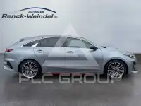 2021 KIA Ceed