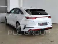 2021 KIA Ceed