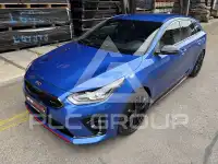 2021 KIA Ceed