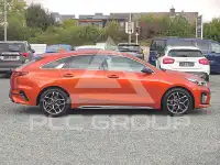 2021 KIA Ceed