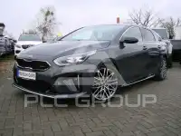 2021 KIA Ceed