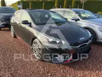 2021 KIA Ceed