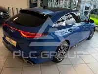 2021 KIA Ceed