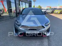 2021 KIA Ceed