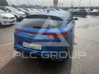 2021 KIA Ceed
