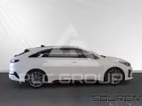 2021 KIA Ceed