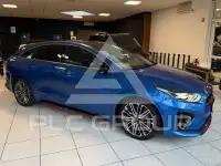 2021 KIA Ceed