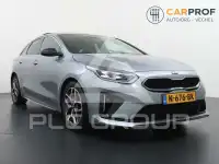 2021 KIA Ceed