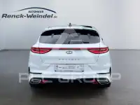 2021 KIA Ceed