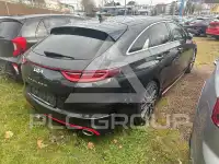 2021 KIA Ceed