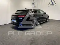 2021 KIA Ceed