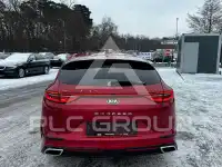 2021 KIA Ceed