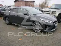 2021 KIA Ceed