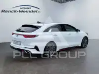 2021 KIA Ceed