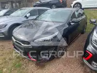 2021 KIA Ceed
