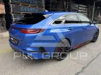 2021 KIA Ceed