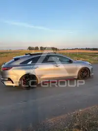 2021 KIA Ceed