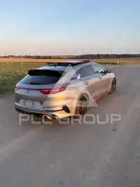 2021 KIA Ceed